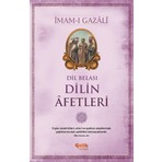 Çelik Yayınevi Dil Belası; Dilin Afetleri - İmam Gazali