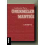Nasiruddin Tüsi'de Önermeler Mantığı - Harun Kuşlu