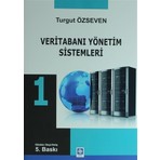 Ekin Yayınevi Veritabanı Yönetimi Sistemleri 1 Turgut Özseven Ciltsiz Türkçe Kitap 390 Sayfa