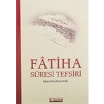 Erkam Yayınları Fatiha Suresi Tefsiri - Mahmud Sami Ramazanoğlu