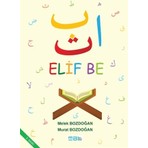 Elif Be