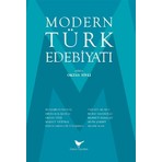 Modern Türk Edebiyatı - Oktay Yivli (ed.) - Günce Yayınları
