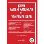 Temel Askeri Kanunlar ve Yönetmelikler - İsmet Polatcan