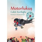 Beyan Yayınları Motorlu Kuş (Resimli)