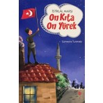 Türkiye Diyanet Vakfı Yayınları İstiklal Marşı - On Kıta On Yürek Sümeyra Turanalp 9 - 12 Yaş Çocuk Öykü Kitabı