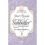 Gönül Aleminden Sohbetler 3