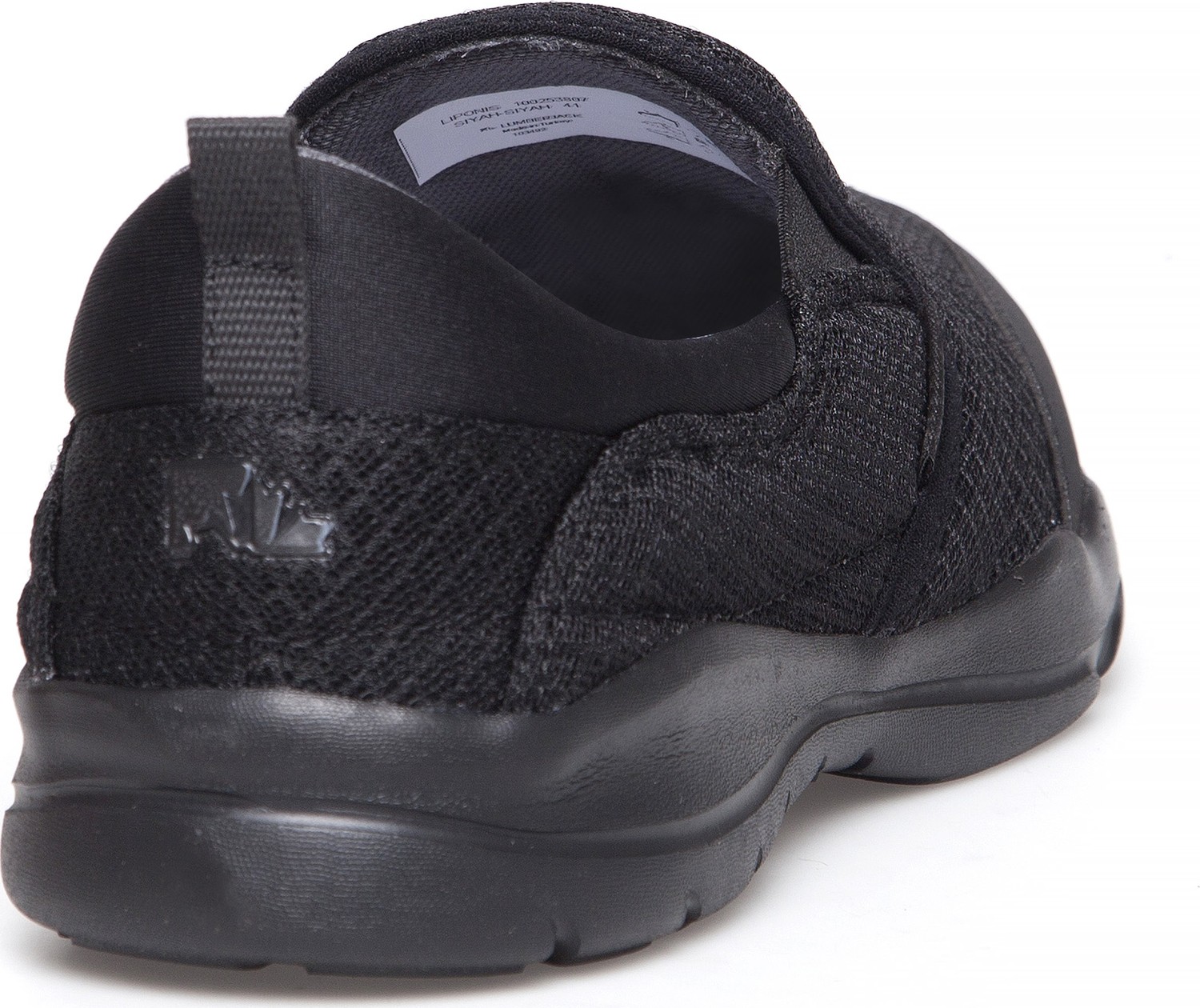 Lumberjack Comfort Ayakkabı Erkek Ayakkabı Lıponıs görsel 3