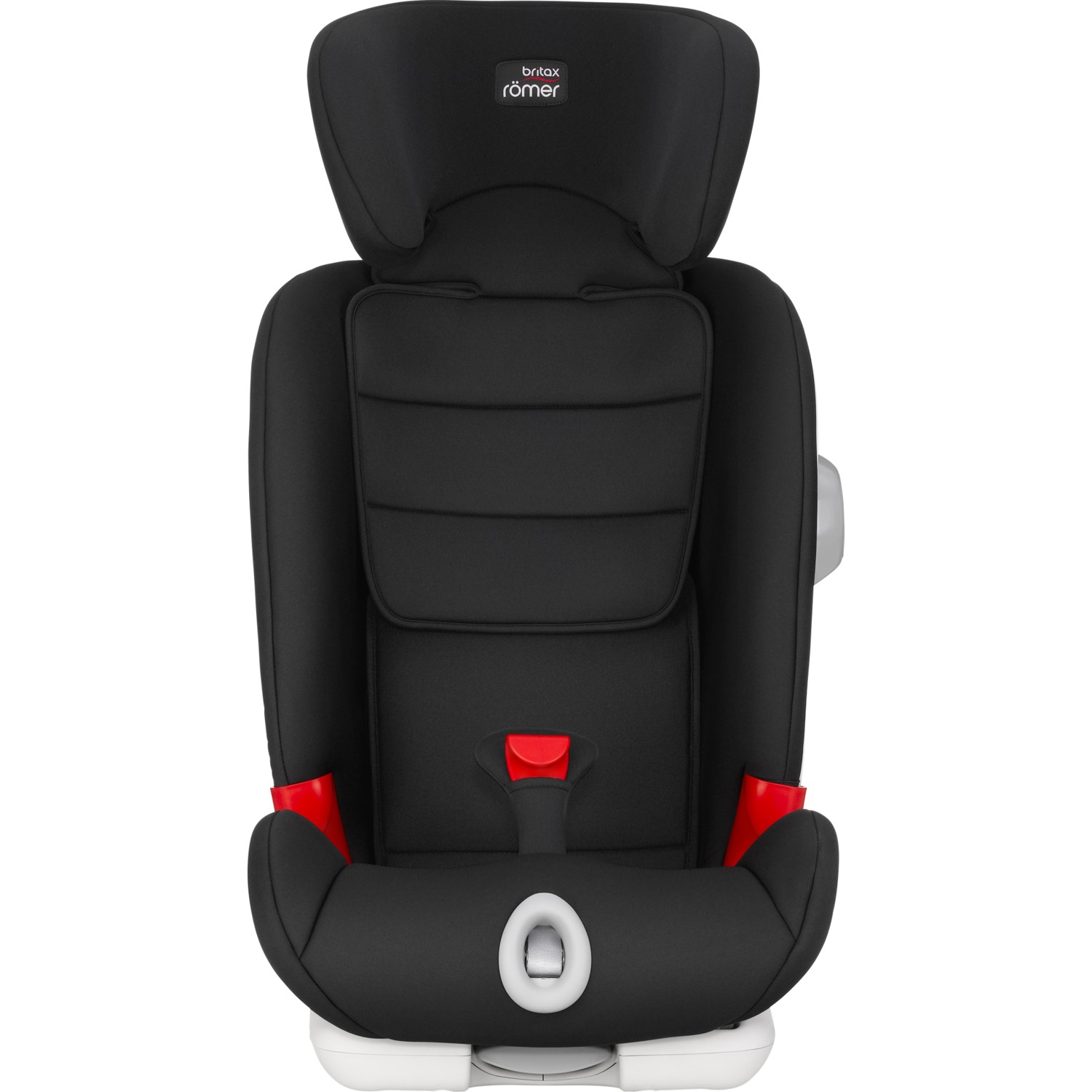 Детское кресло romer isofix