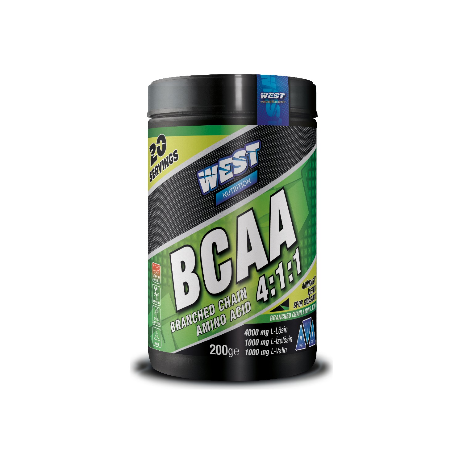 Scivation Xtend BCAA Yorumları Scivation Xtend BCAA Yorumları