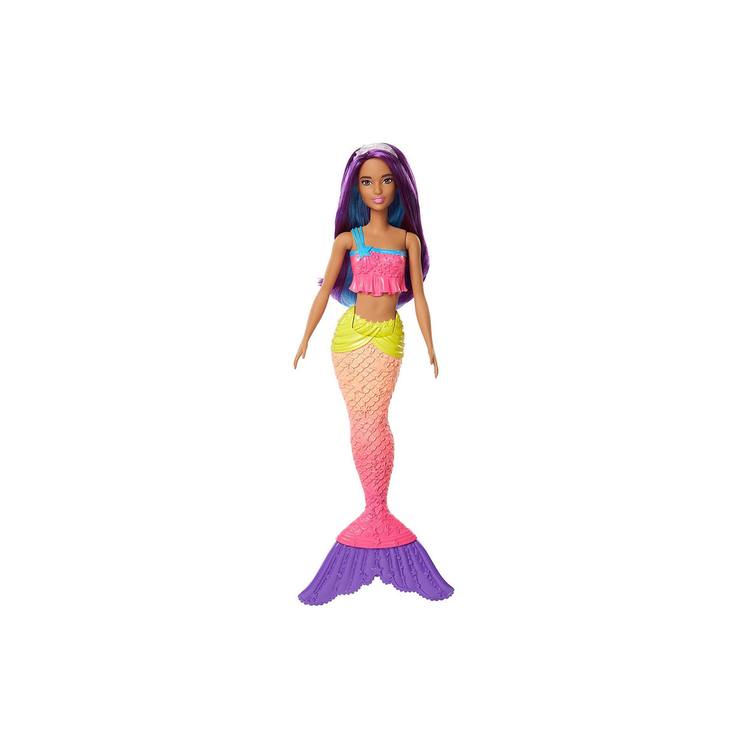 Barbie Dreamtopia Denizkizi Barbie Bebekler Fjc Fjc90 Fiyati