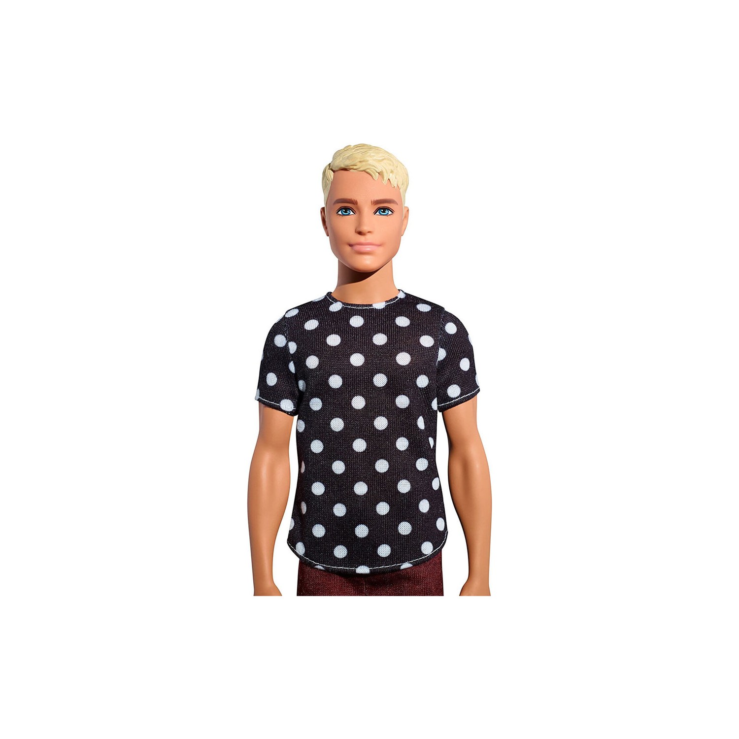 Barbie Yakisikli Ken Bebekler Dwk44 Fjf72 Fiyati