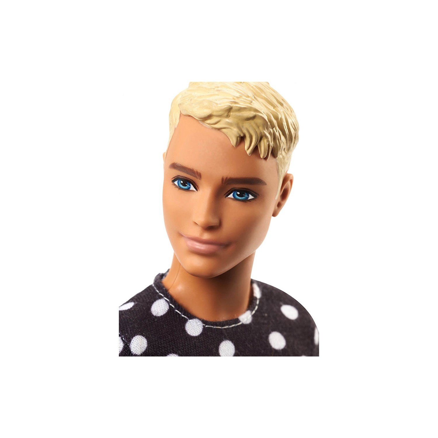 Barbie Yakisikli Ken Bebekler Dwk44 Fjf72 Fiyati