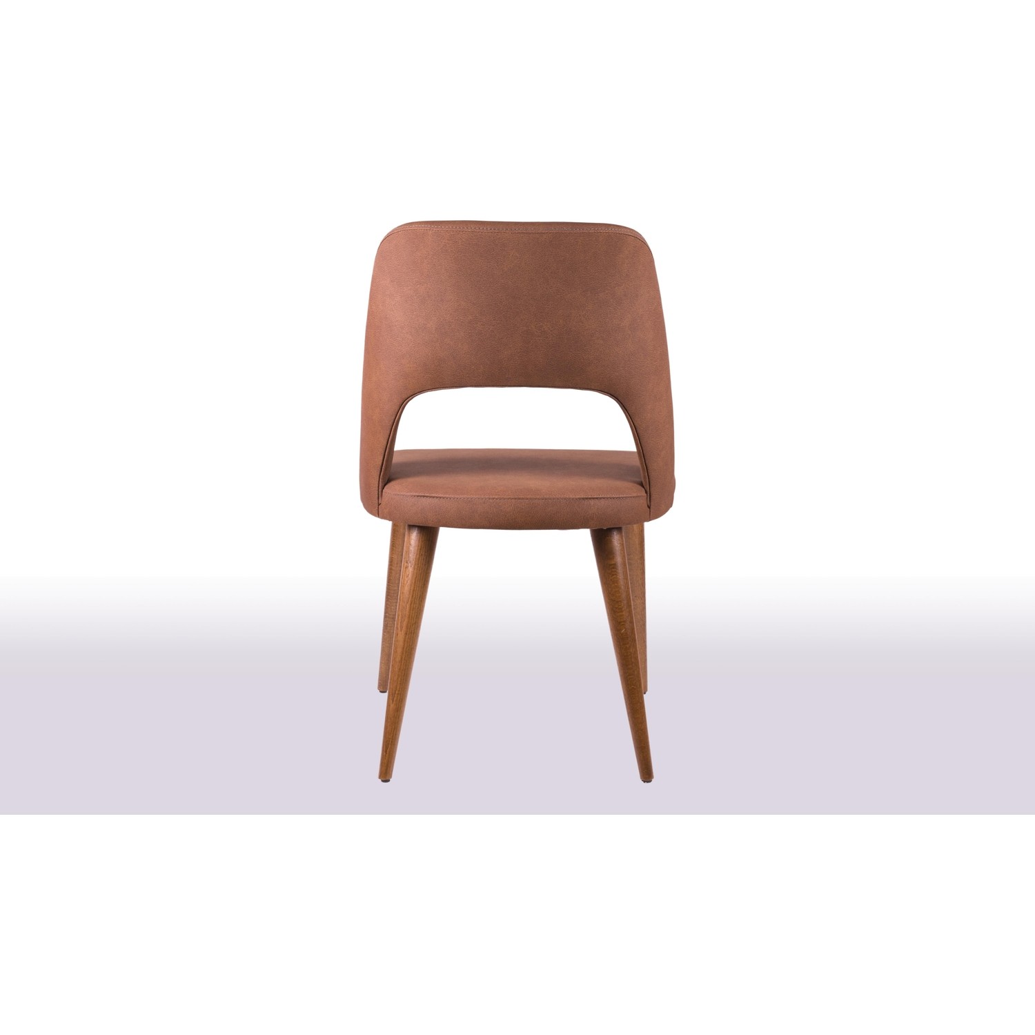 Krl Mobilya Maya Ceviz Ahşap Sandalye Fiyatı Taksit Seçenekleri