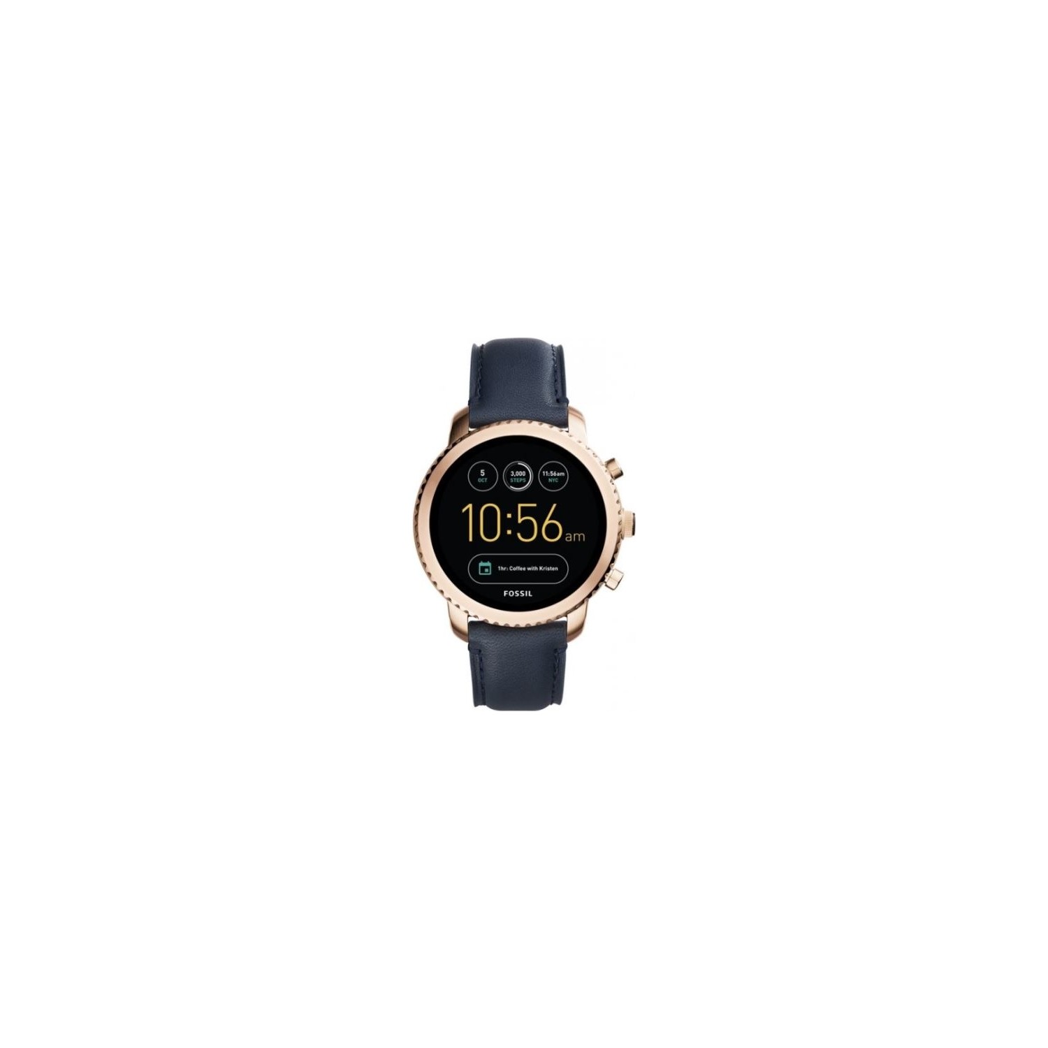 fossil connected ftw4002