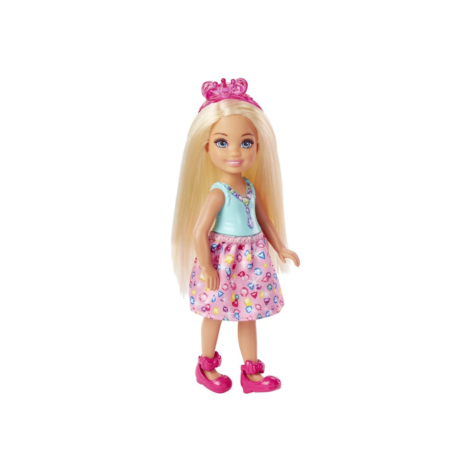 Barbie Chelsea Ve Tek Boynuzlu Ati Kiz Evcilik Oyuncaklari Fiyati