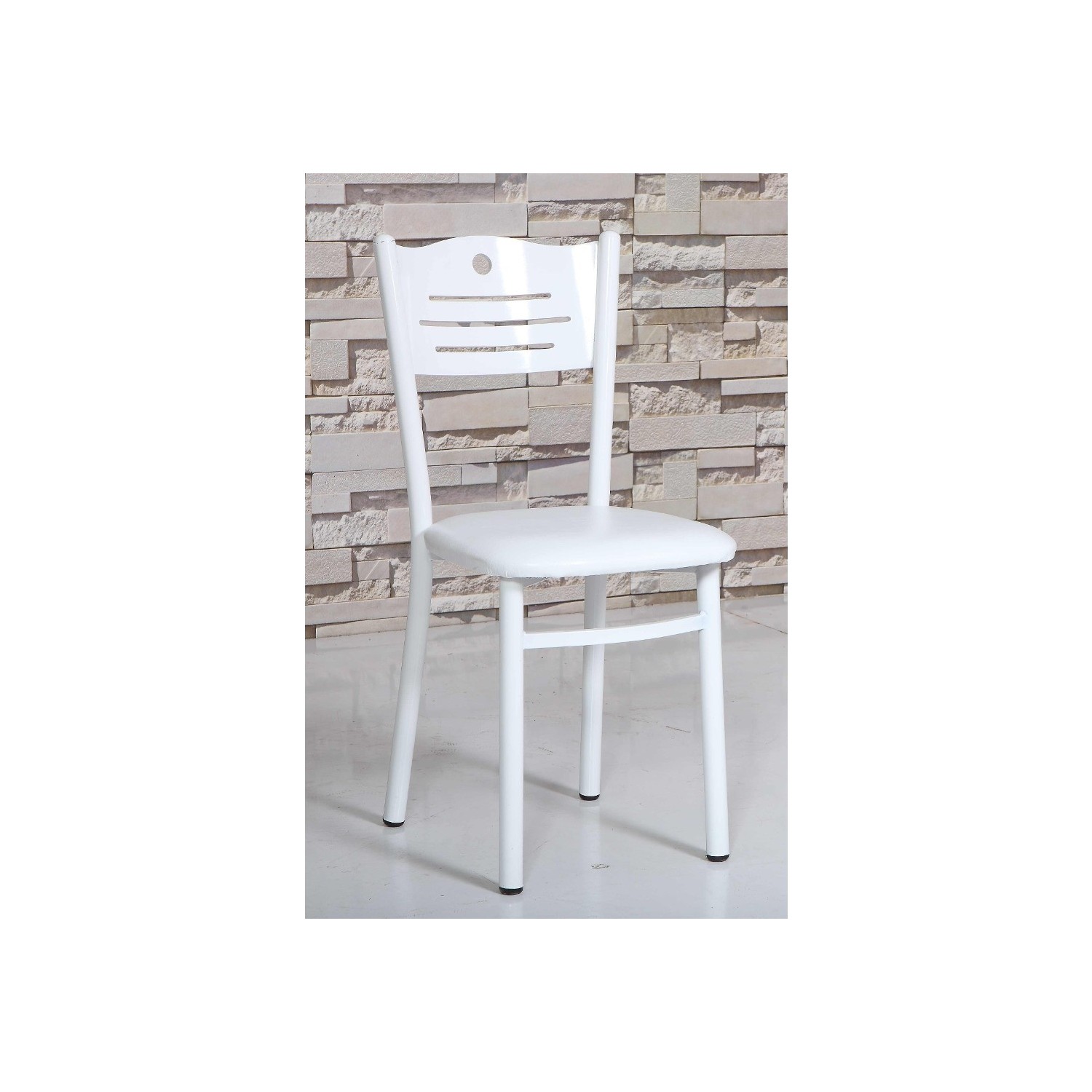 Remaks Okyanus Sandalye Beyaz Fiyatı Taksit Seçenekleri