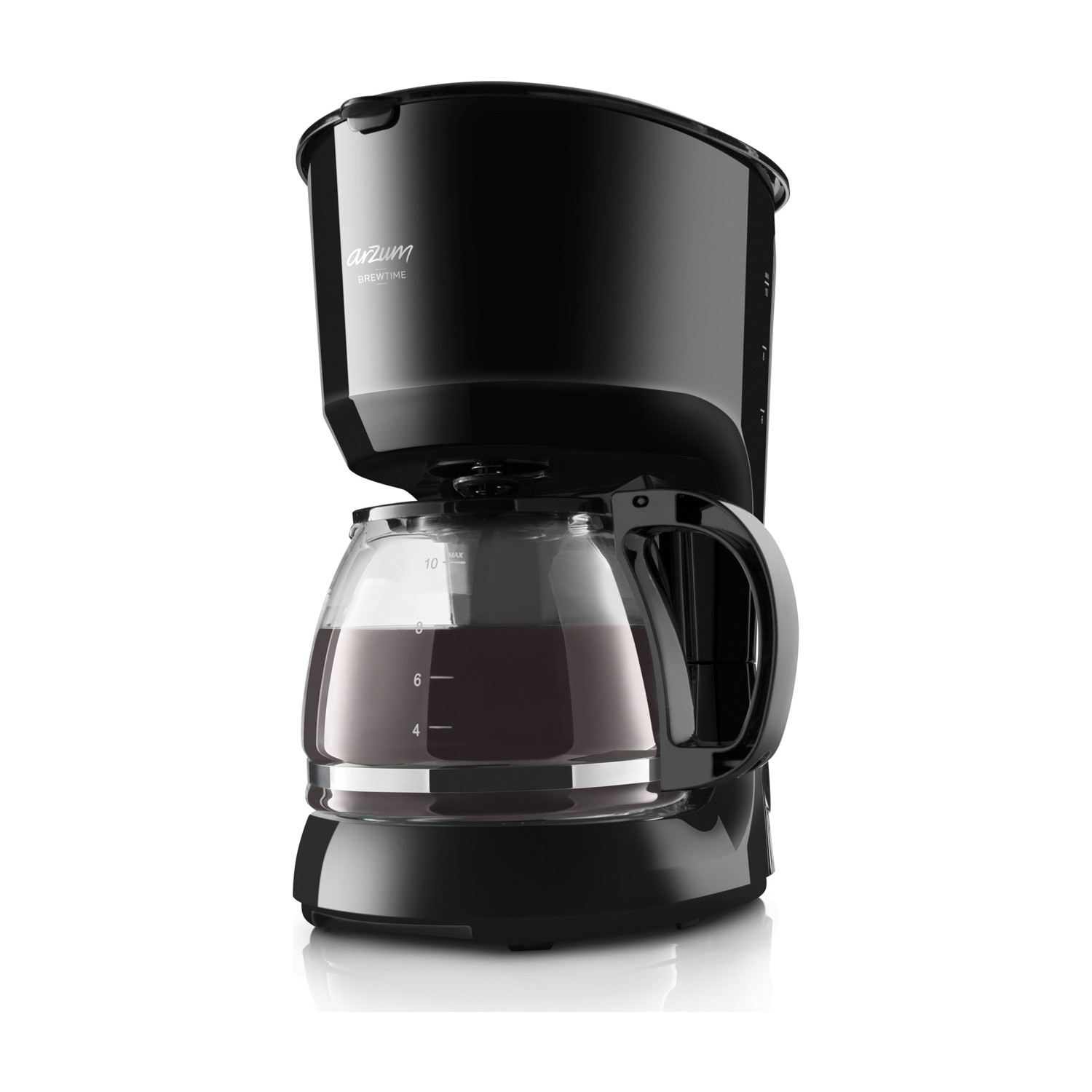 Arzum Ar3073 Brewtime Pro Filtre Kahve Makinesi