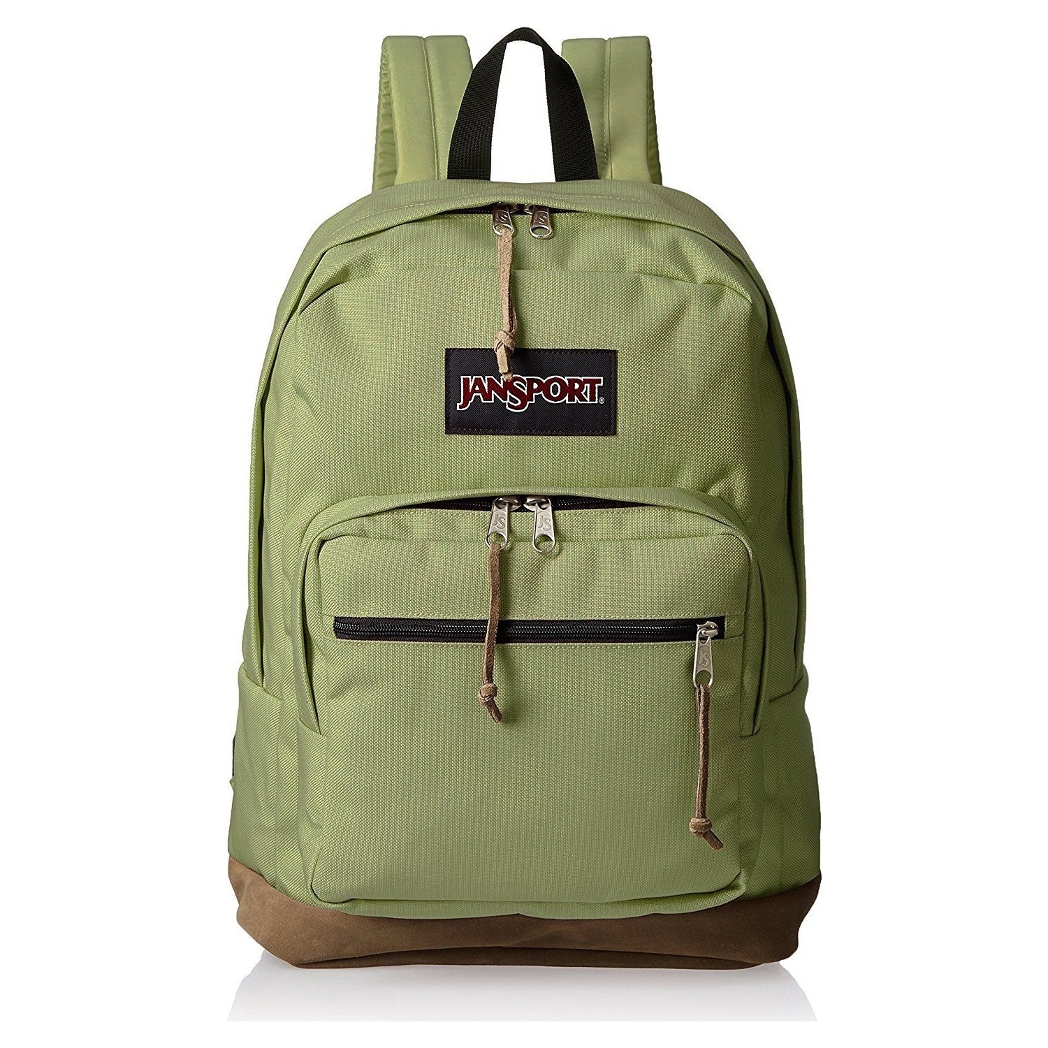 Jansport Right Pack Dark Green ( Typ731B ) Fiyatı