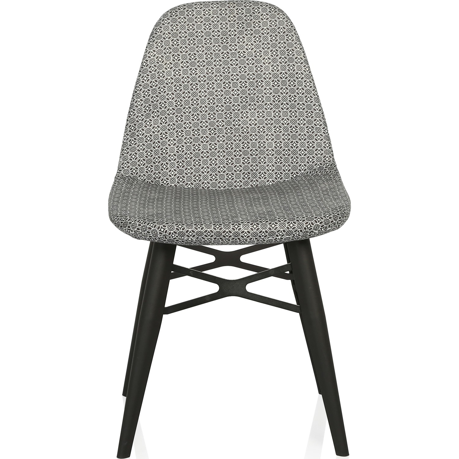 Seduna Verona Siyah Mutfak Sandalye Bekleme Koltuğu Fiyatı