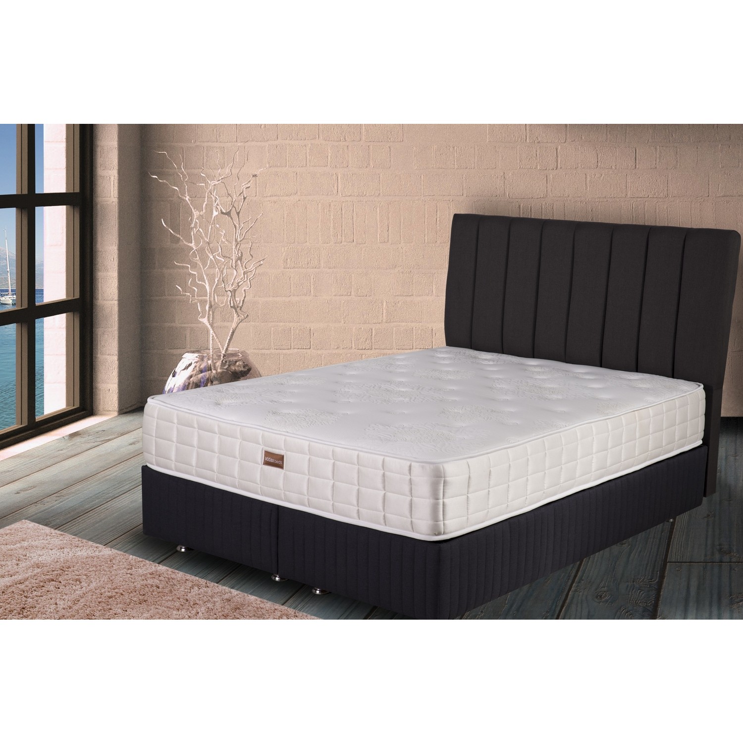 GRAND BEDS Addax Visco Yatak Fiyatı Taksit Seçenekleri