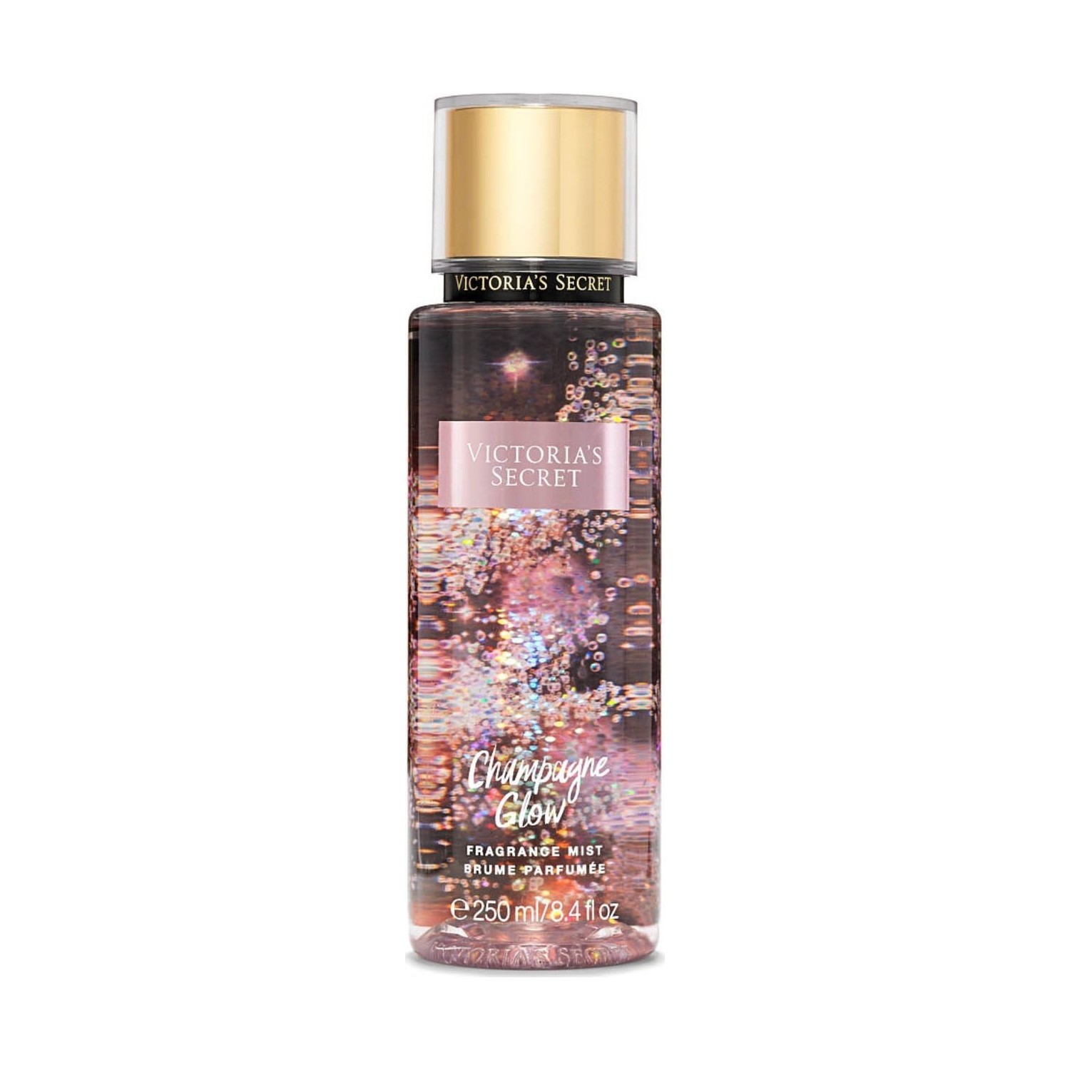 Victoria's Secret Champagne Glow Body Mist 250 Ml Fiyatı