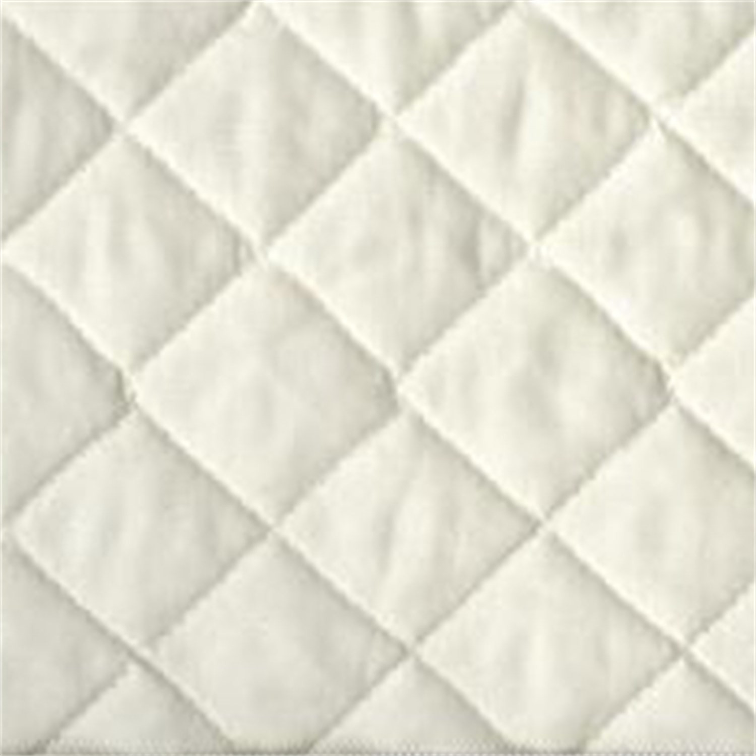 Quilted Fabric Alpha