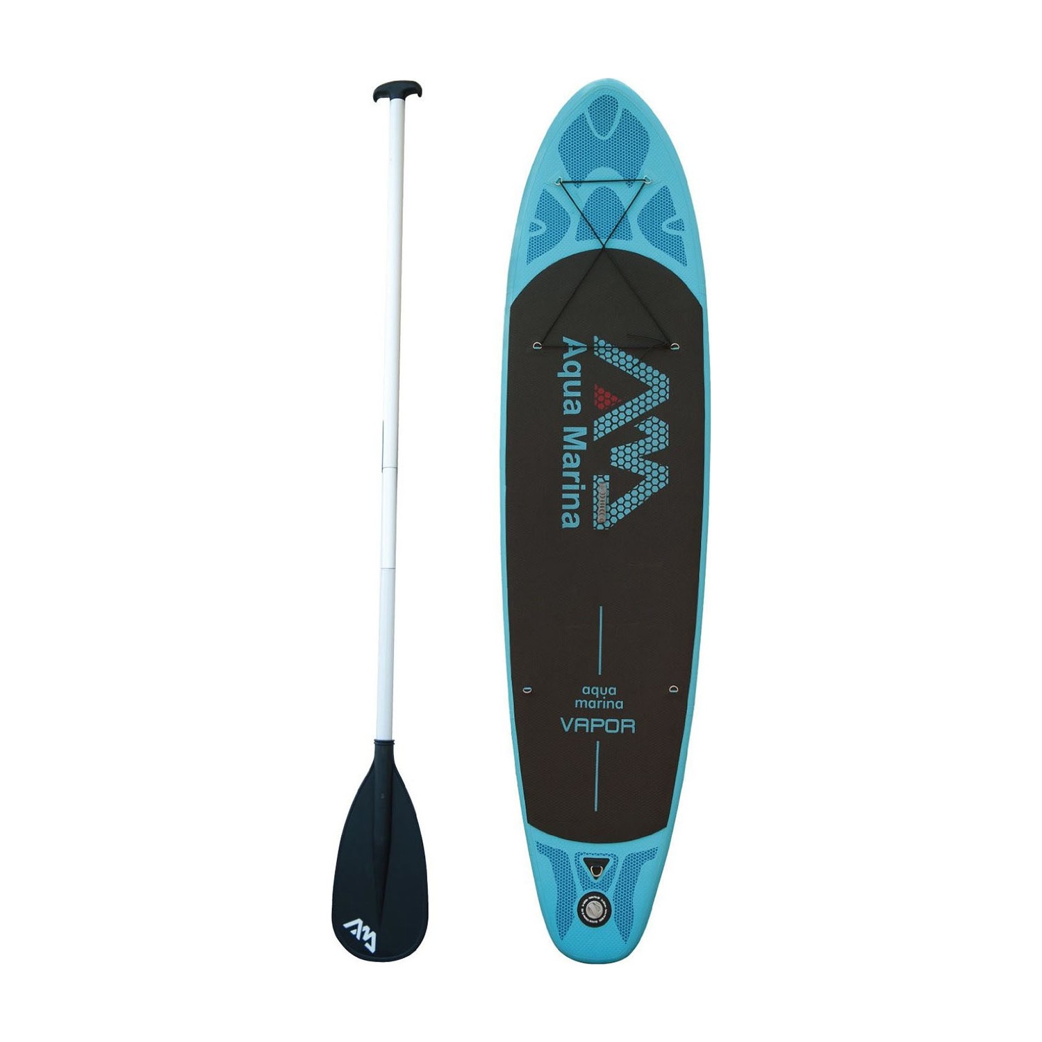 Aqua Marina Vapor iSUPStandUp Paddle Board 3.3M/10cm Fiyatı