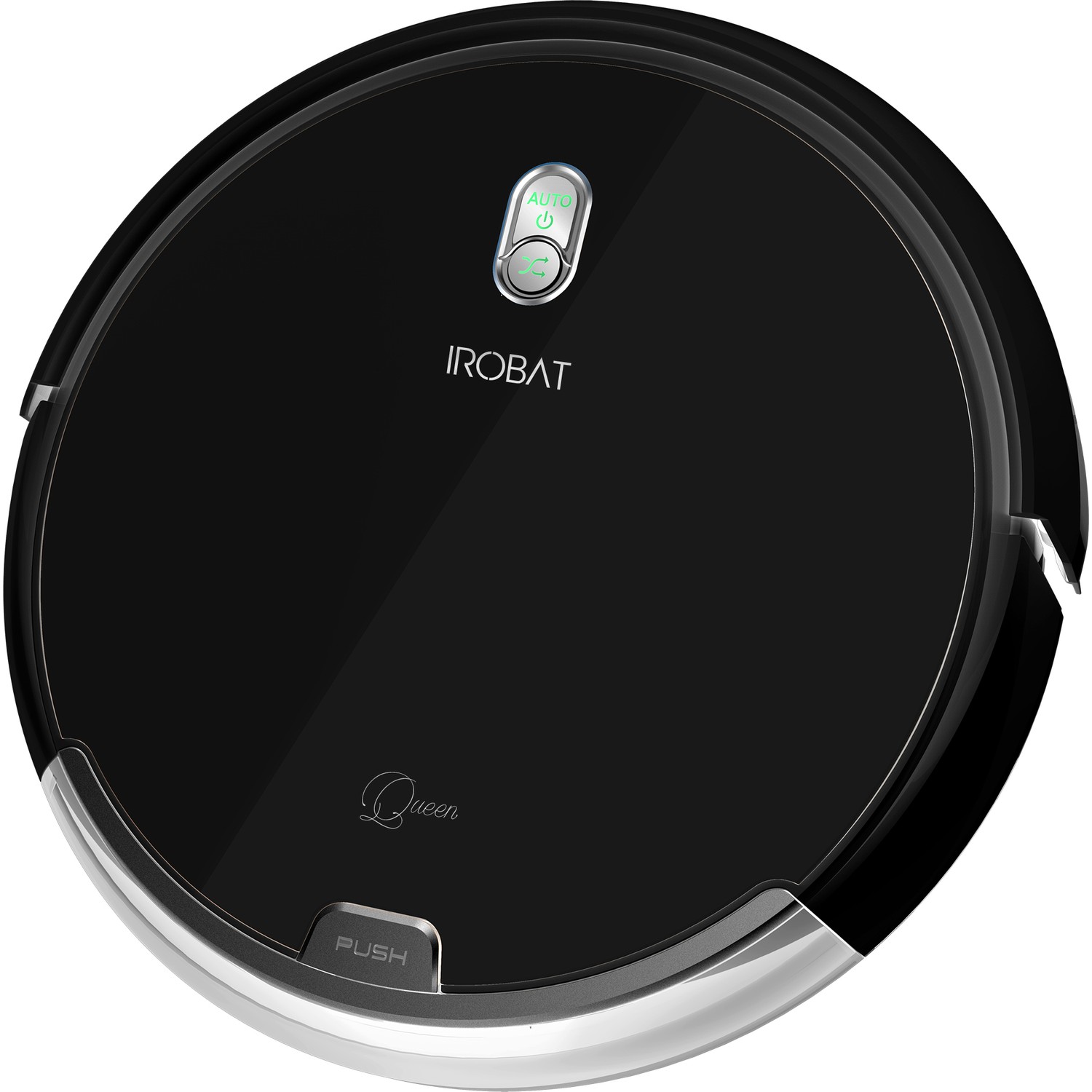 IRobat Akıllı Temizlik Robotu Siyah Fiyatı Taksit Seçenekleri