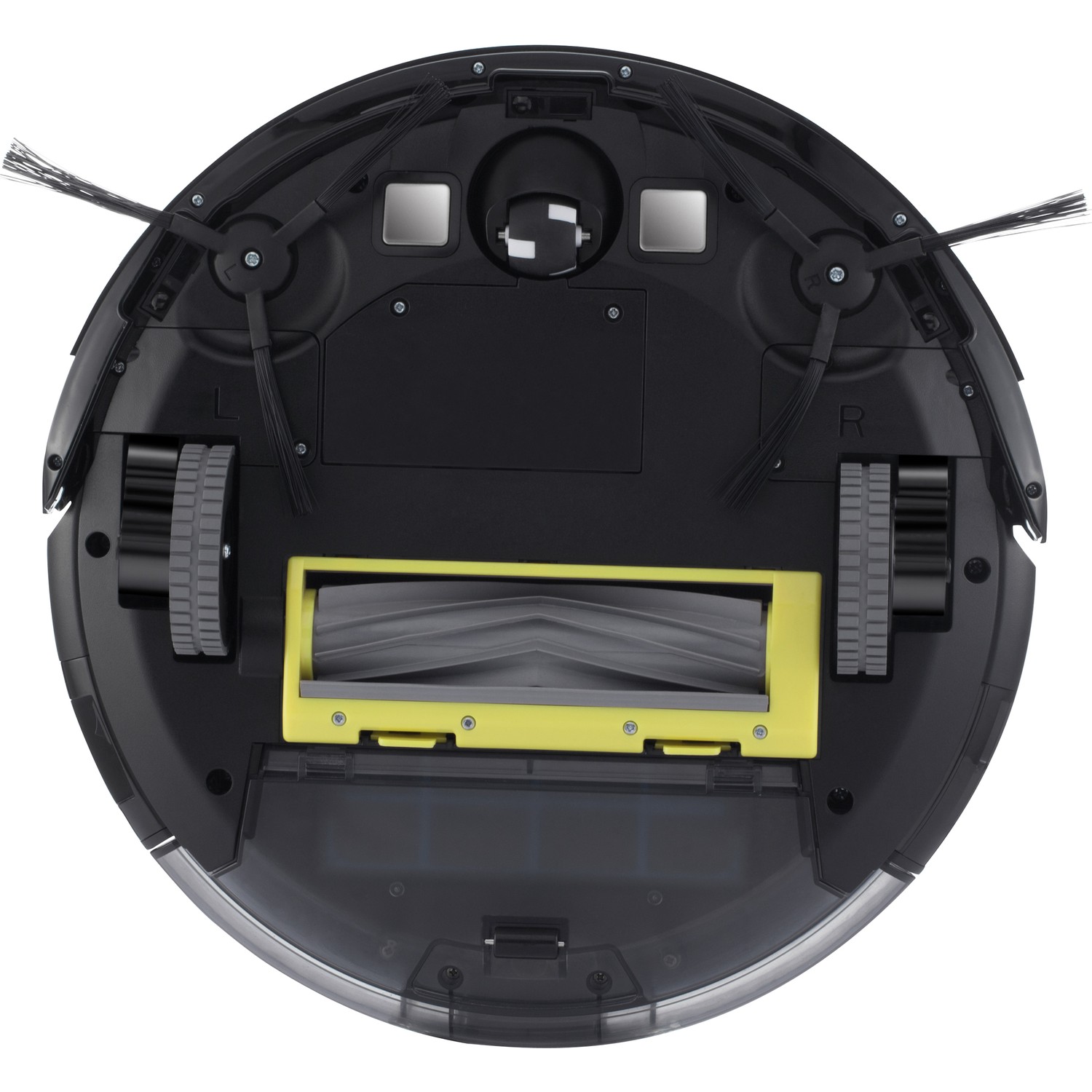 IRobat Akıllı Temizlik Robotu Siyah Fiyatı Taksit Seçenekleri