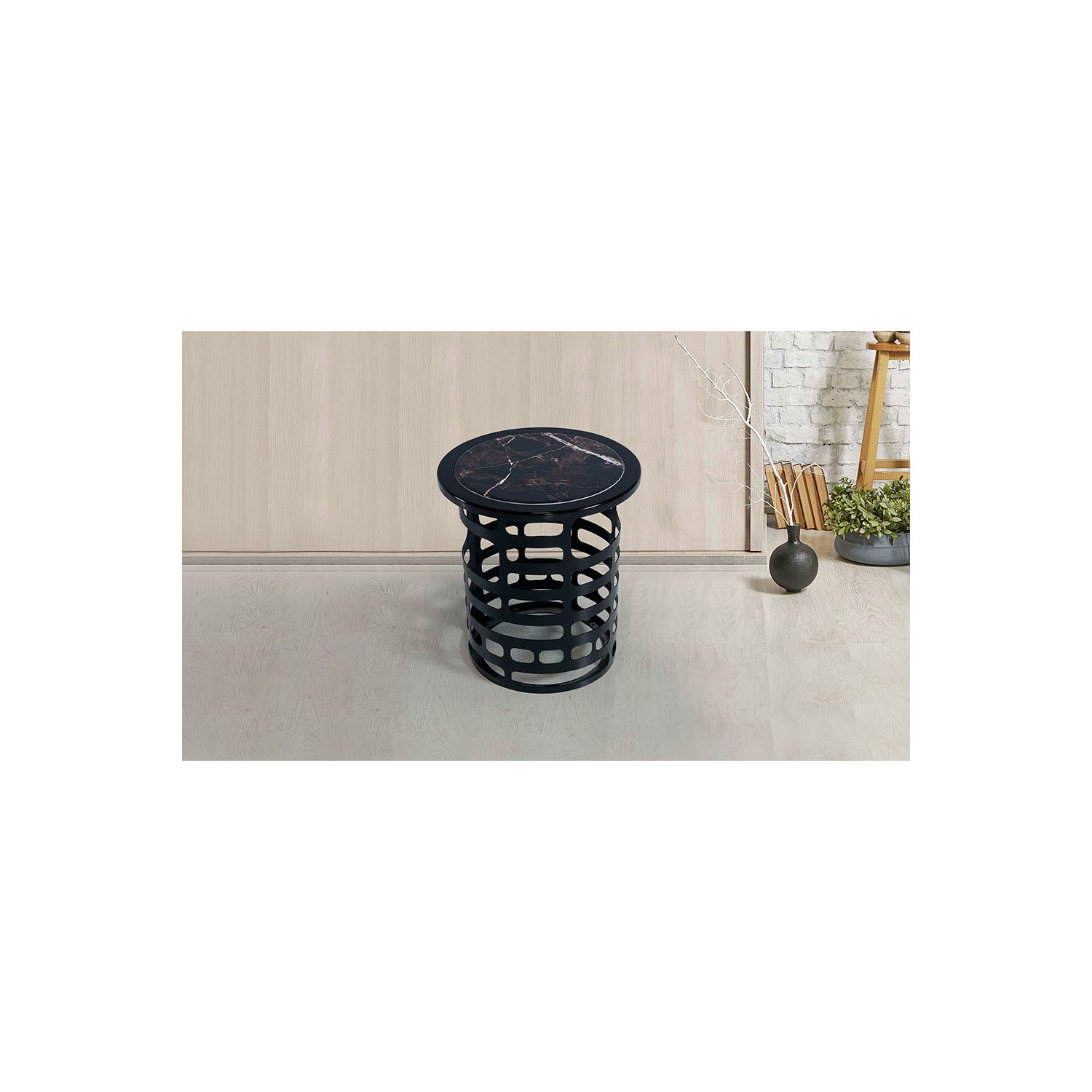 Yıldız Mobilya 430 Yan Sehpa Fiyatı Taksit Seçenekleri