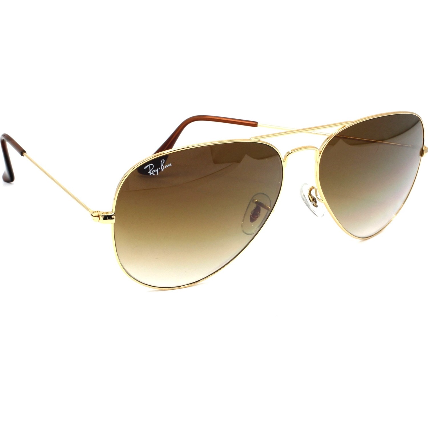 ray ban 3026 size