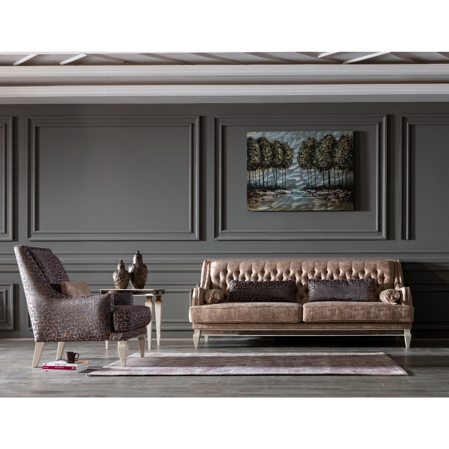 Mobilya Şöleni Carmen Koltuk Takımı Fiyatı Taksit Mobilya Şöleni Carmen Koltuk Takımı Fiyatı Taksit