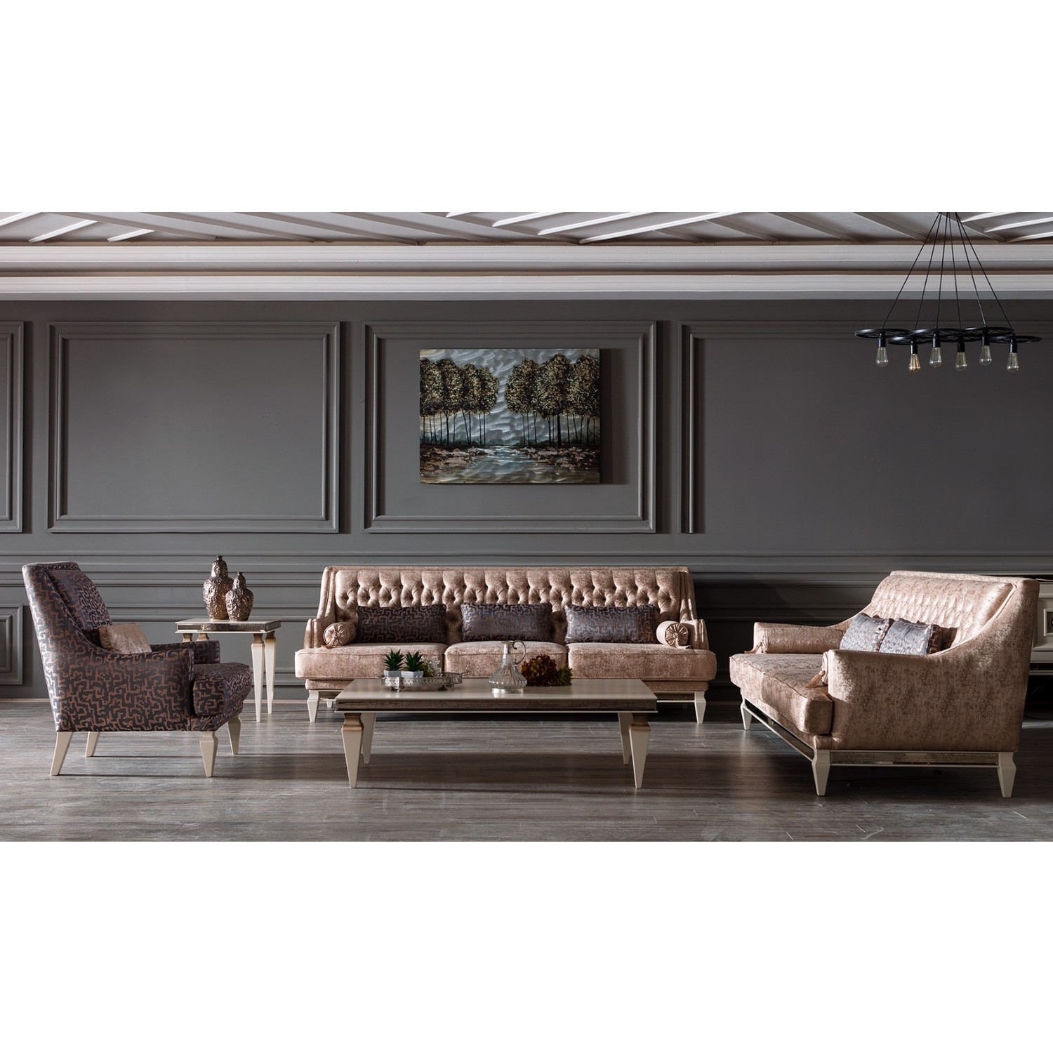 Mobilya Şöleni Carmen Koltuk Takımı Fiyatı Taksit Mobilya Şöleni Carmen Koltuk Takımı Fiyatı Taksit