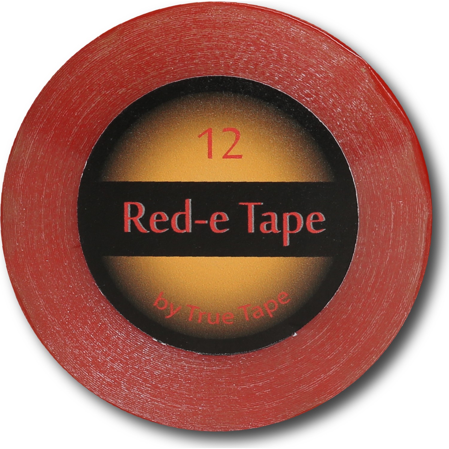 True Tape Protez Saç Bandı Super Tape REDE 3/4" X 12 Yard Fiyatı