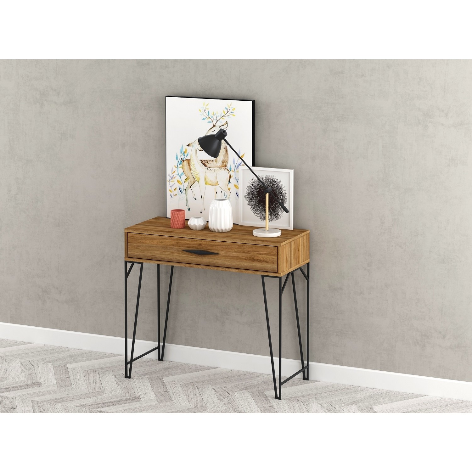 Sanal Mobilya Bianca Dresuar Yerli Ceviz Fiyatı Sanal Mobilya Bianca Dresuar Yerli Ceviz Fiyatı