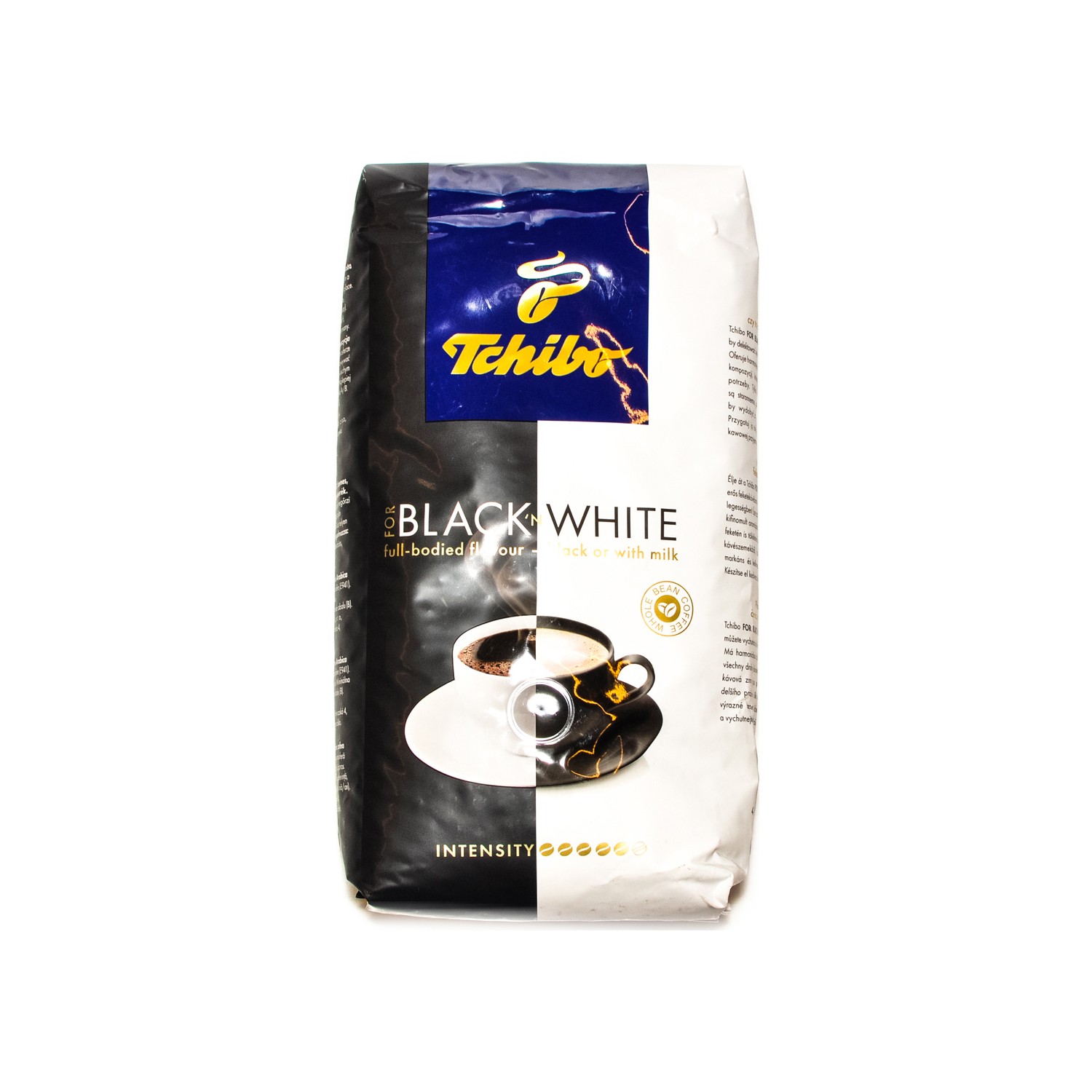 Tchibo Black And White Kahve Fiyatı Taksit Seçenekleri