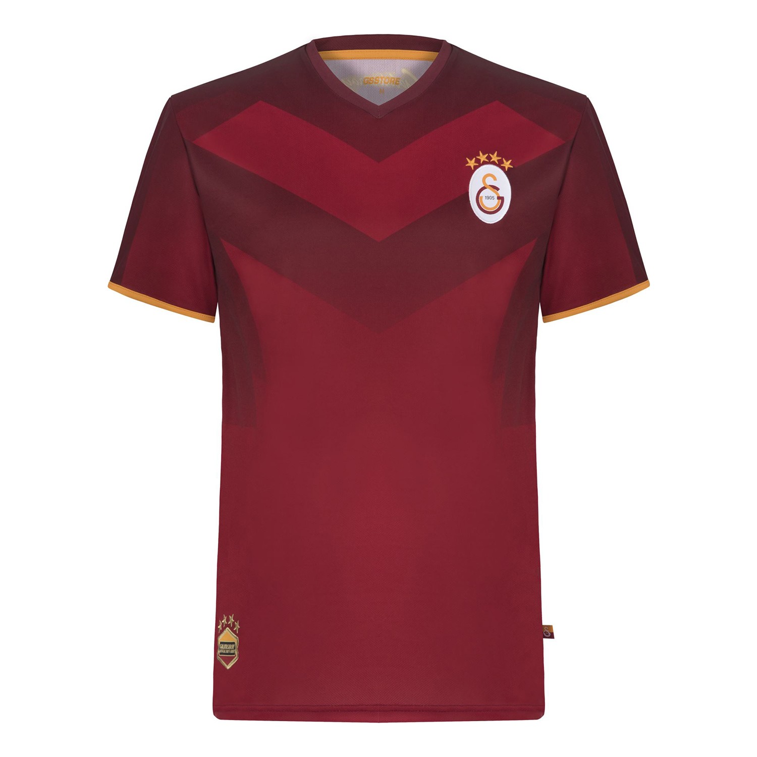 Gs Store Galatasaray 2017 2018 Sezonu Fan Forma Fiyatı