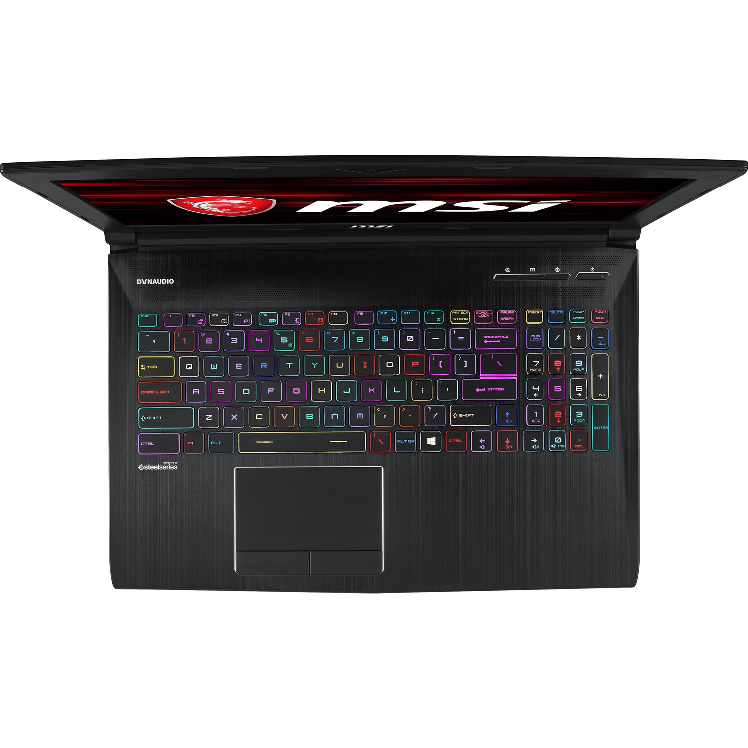 Msi Gt63 Titan 8rg 041xtr Intel Core I7 8750h 16gb 1tb Fiyatı