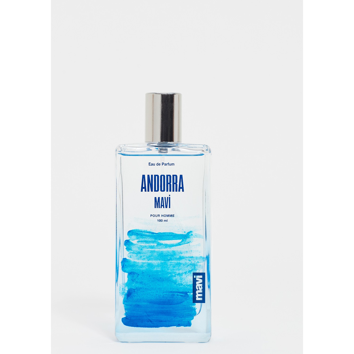 andorra parfum