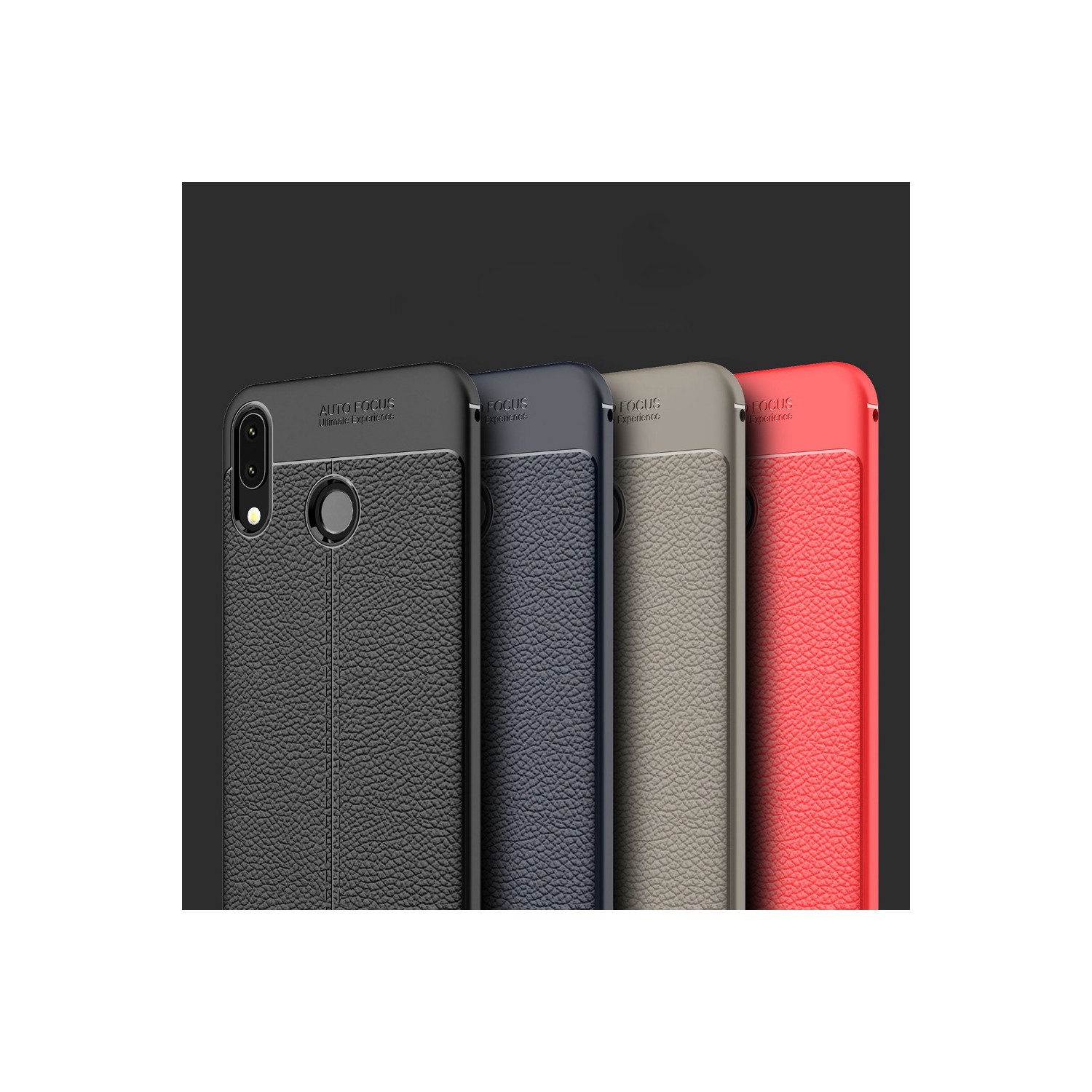 Case 4U Asus Zenfone 5 ZE620KL Kılıf Darbeye Dayanıklı Fiyatı
