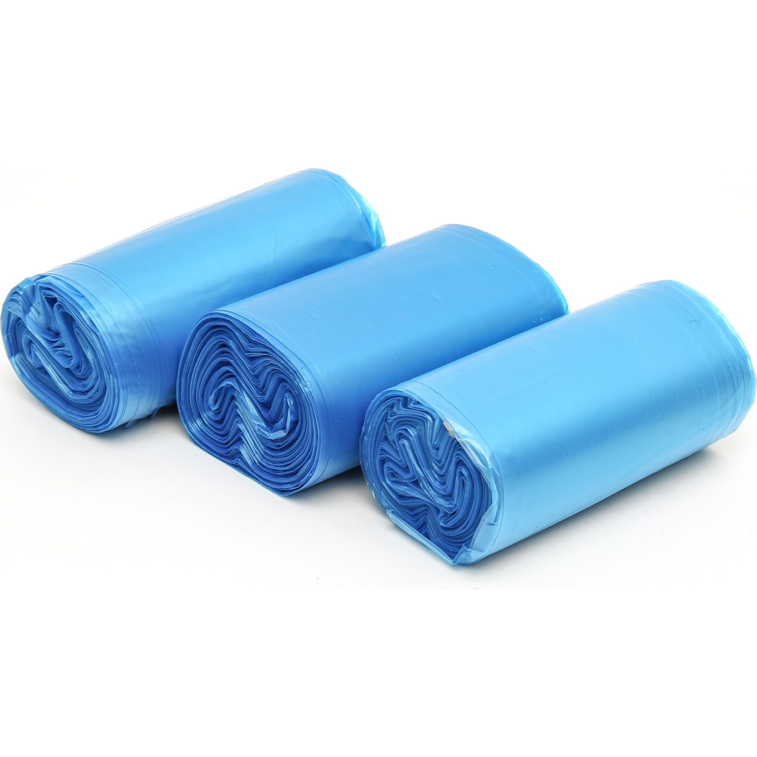 Baby&amp;Plus Bebek Bezi Çöp Poşeti 60 Adet Fiyatı Taksit