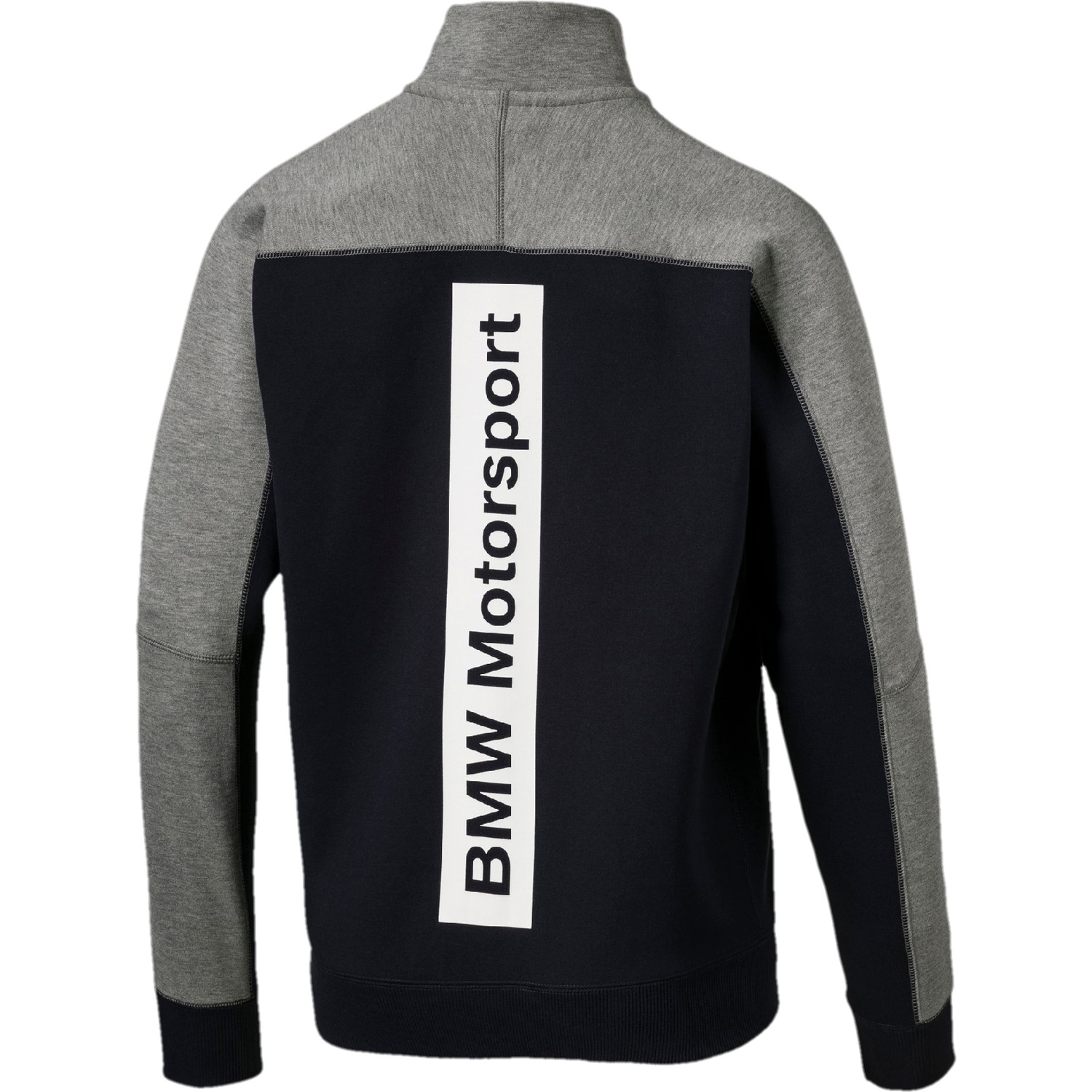 Puma Bmw Msp Sweat Lacivert Erkek Sweatshirt Fiyatı