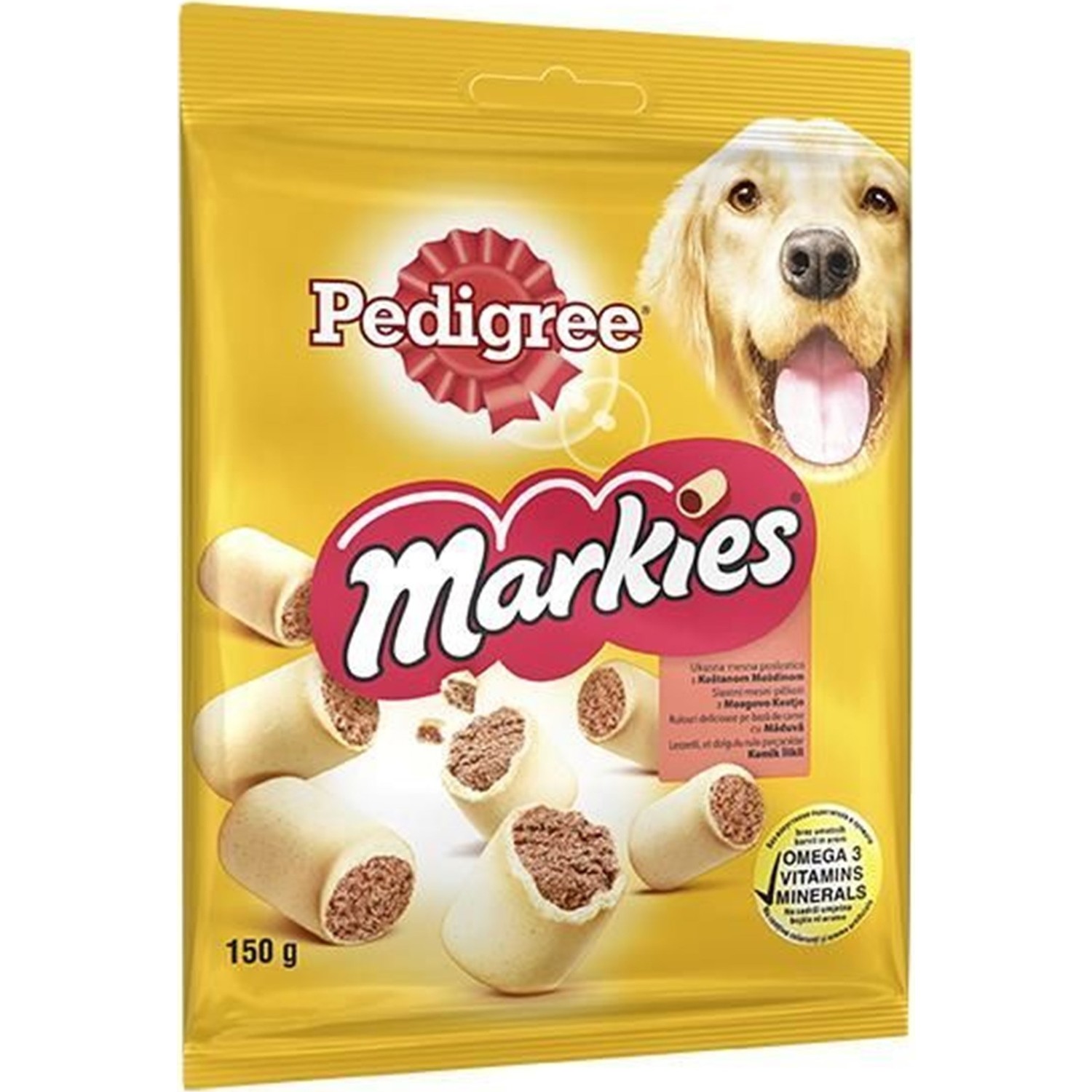 Mar kies Köpek Ödül Bisküvisi 150 Gr Fiyatı Taksit Seçenekleri
