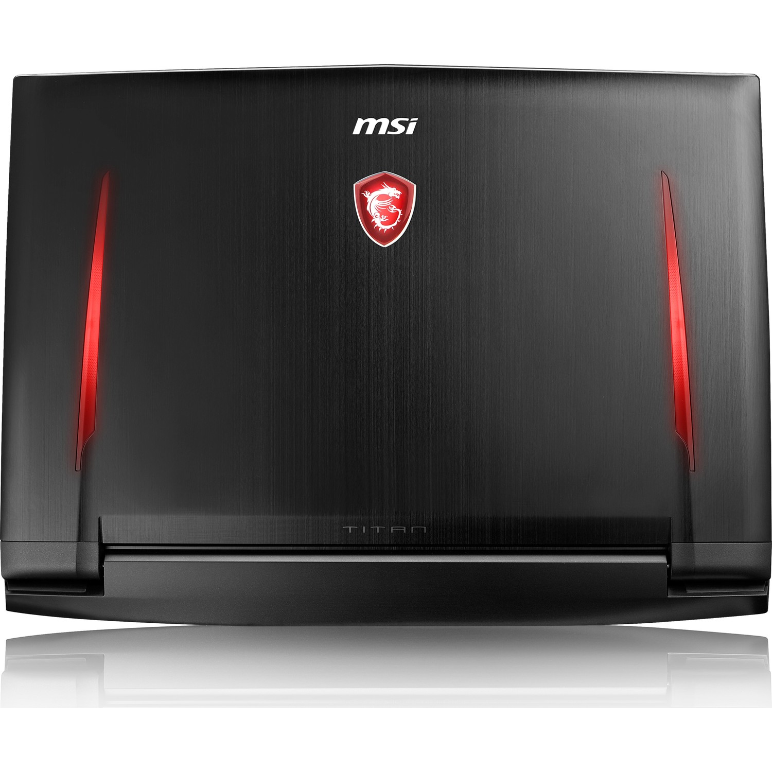 Msi Gt75 Titan 8rg 244xtr Intel Core I7 8750h 16gb 1tb Fiyatı