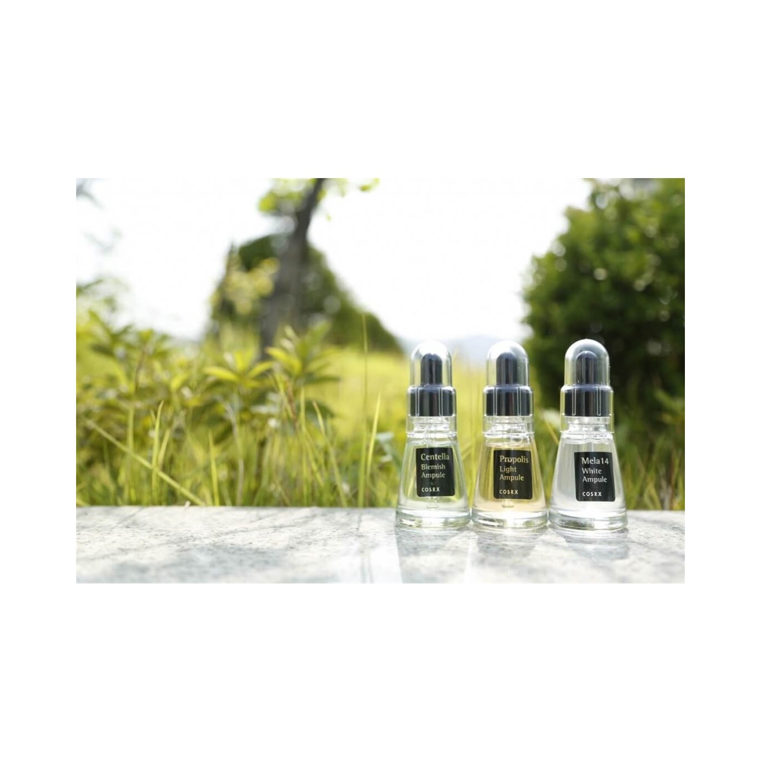 Cosrx Mela 14 White Ampule Elma Ekstreli Cilt Lekesi Fiyatı