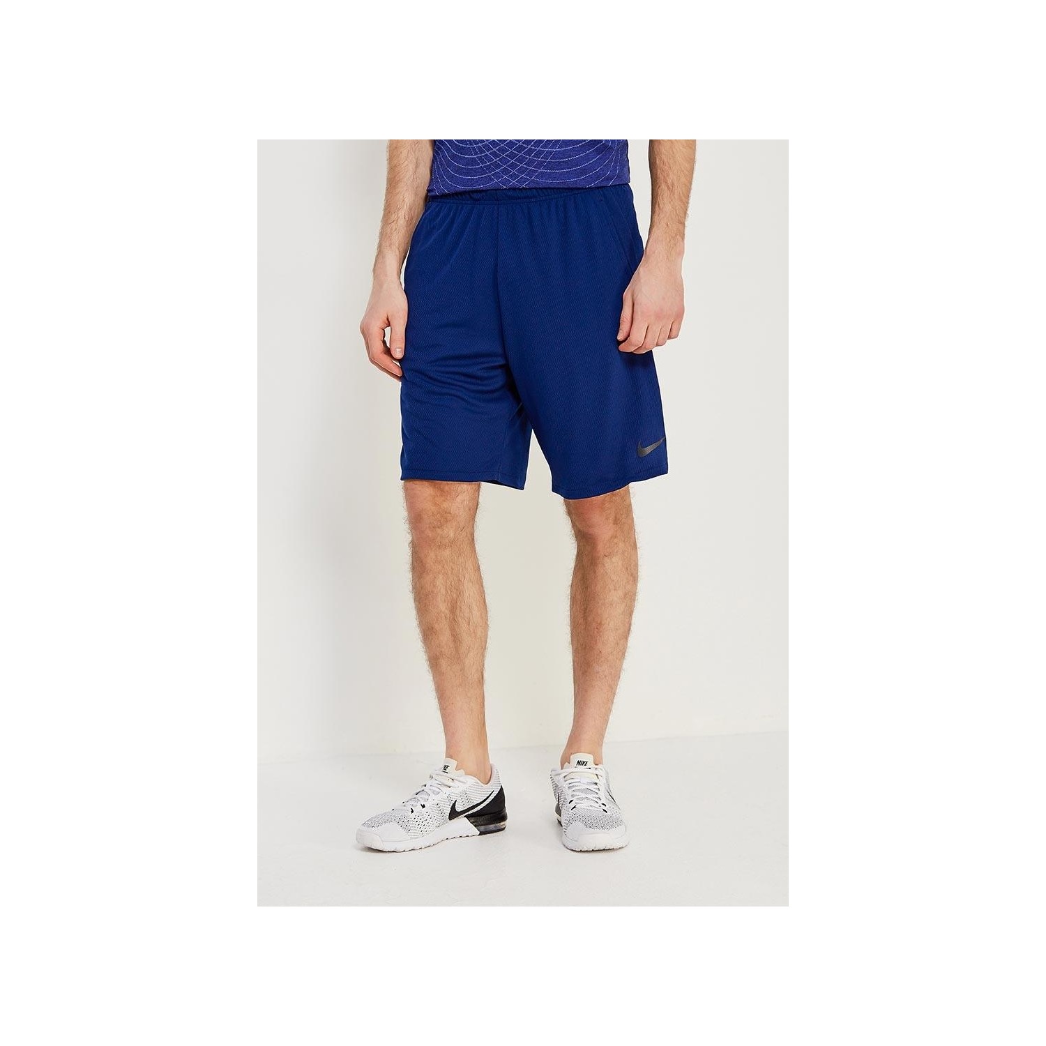 nike m dry short 4.0