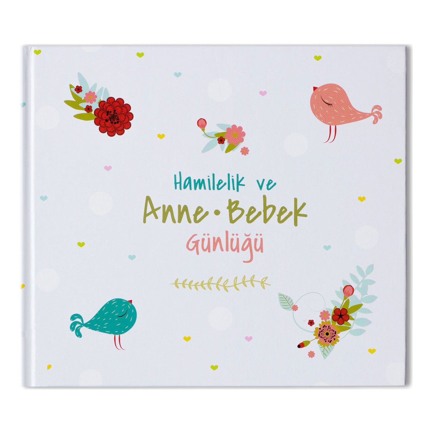 Juno Hamilelik ve Anne &amp; Bebek Günlüğü Ajandası Fiyatı