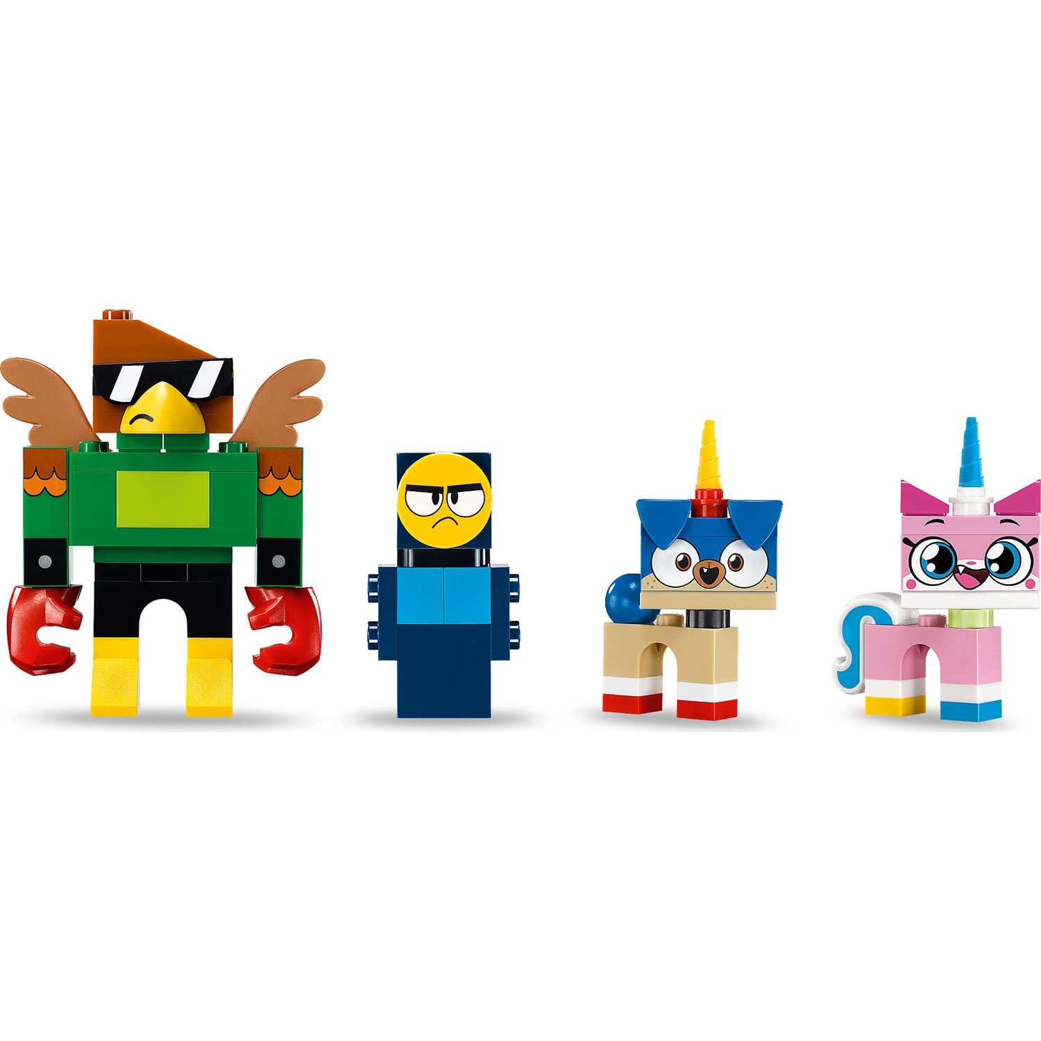 unikitty lego 41453