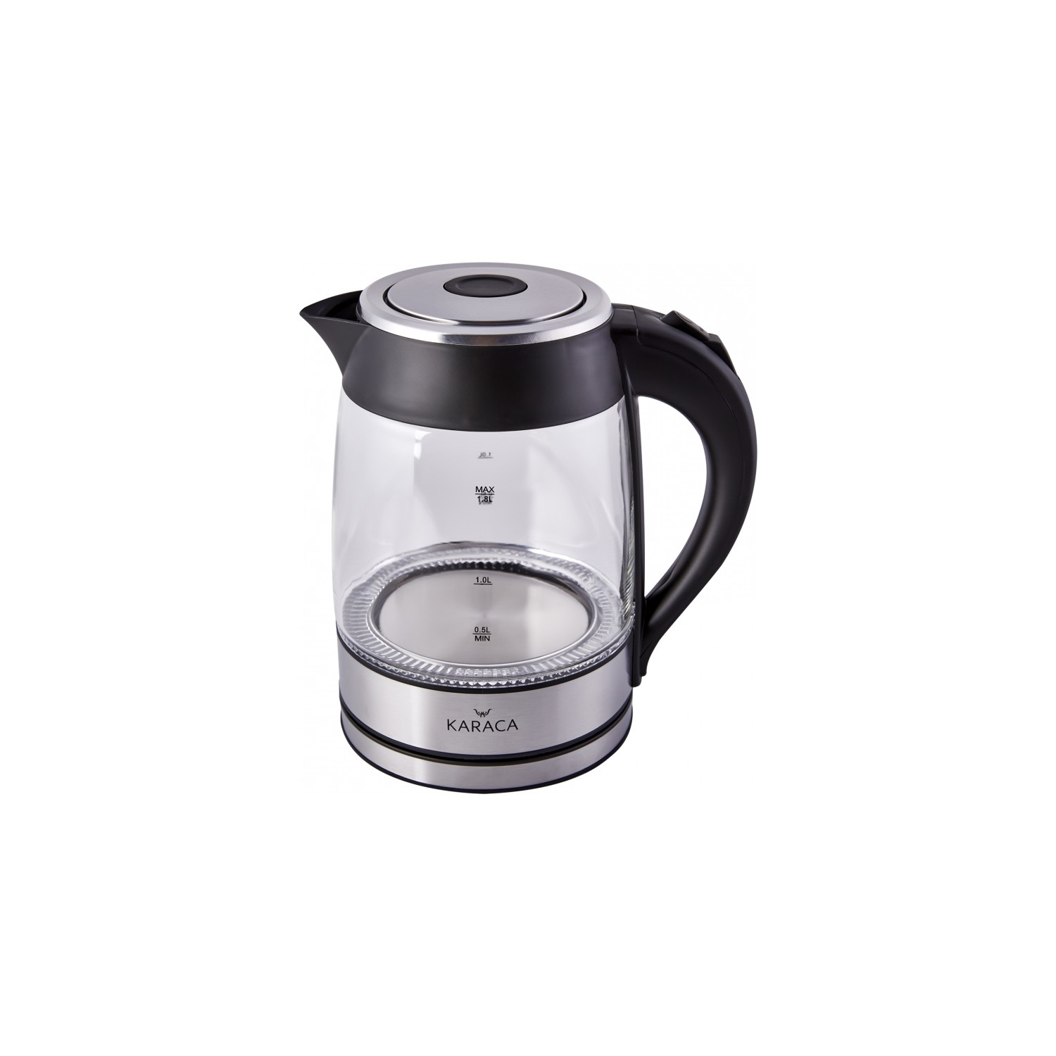 Premier Tan Su Isitici Celik Kettle Trendyol