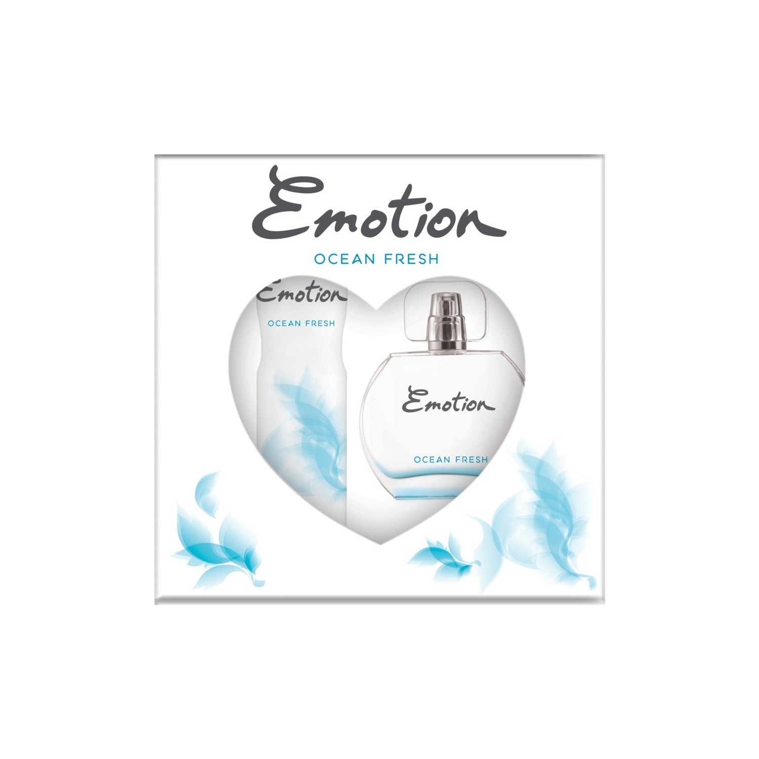 Ocean emotion одежда